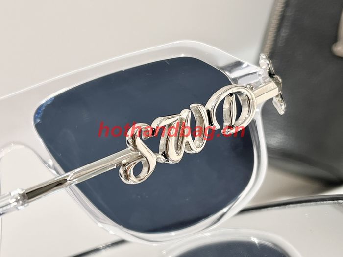 Chrome Heart Sunglasses Top Quality CRS00409